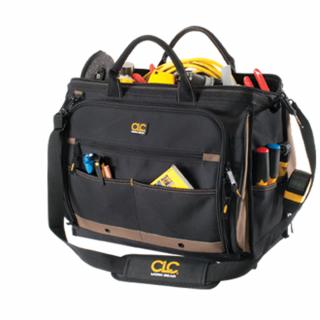 CLC 18 Inch Multi Compartment Tool Carrier